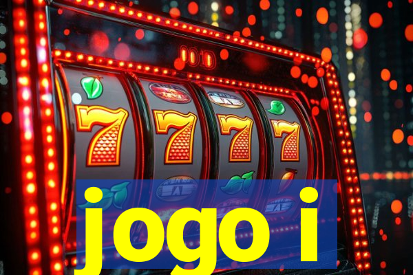 jogo i