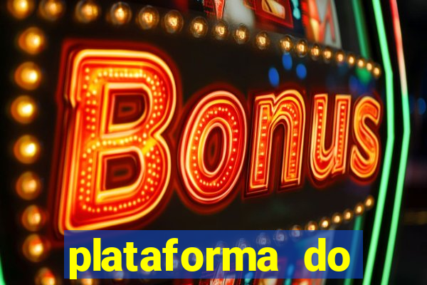 plataforma do neymar cassino