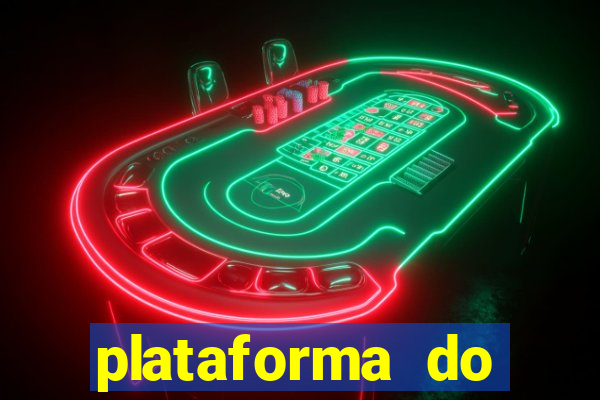 plataforma do neymar cassino