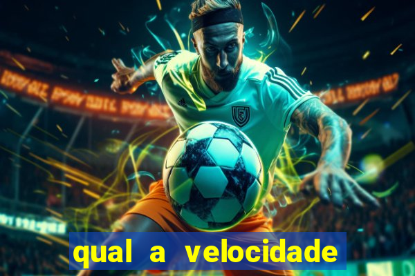 qual a velocidade de internet ideal para jogar online