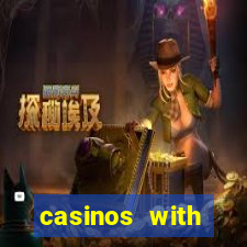 casinos with instant withdrawal