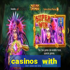 casinos with instant withdrawal