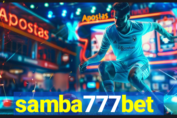 samba777bet