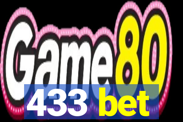 433 bet