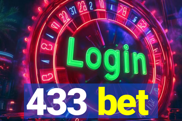 433 bet