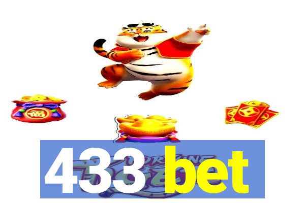 433 bet