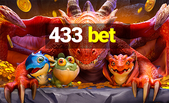 433 bet