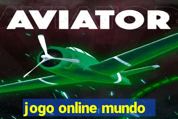 jogo online mundo