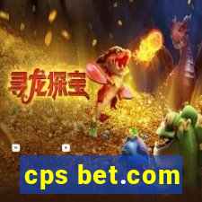 cps bet.com