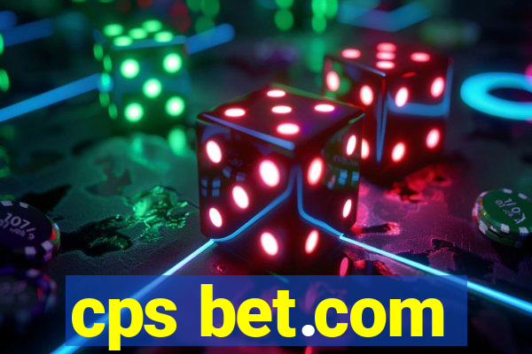 cps bet.com