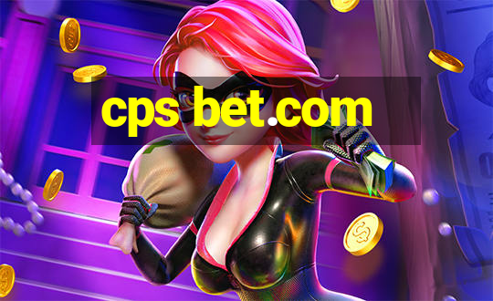 cps bet.com