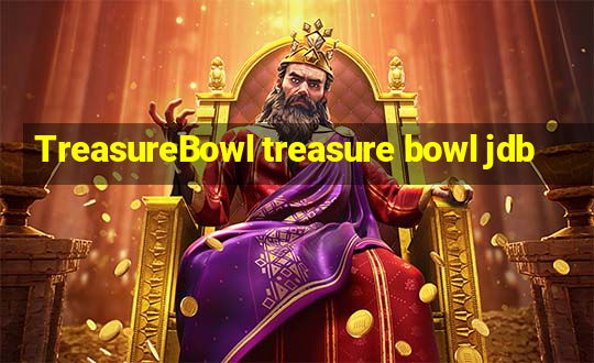 TreasureBowl treasure bowl jdb