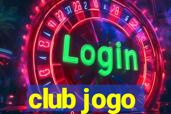 club jogo