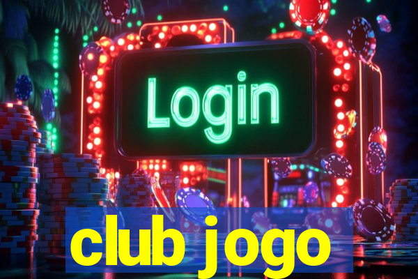 club jogo