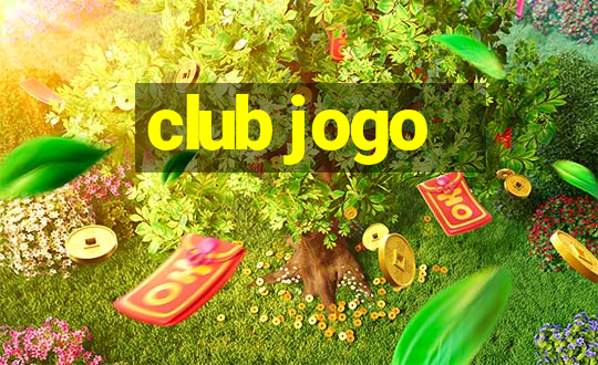 club jogo