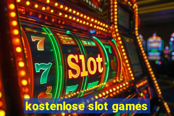 kostenlose slot games