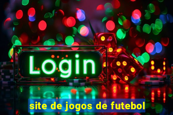 site de jogos de futebol