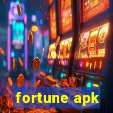 fortune apk