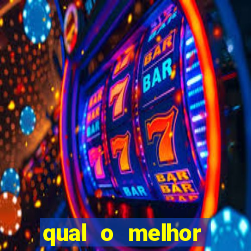 qual o melhor casino online para ganhar dinheiro