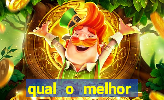 qual o melhor casino online para ganhar dinheiro