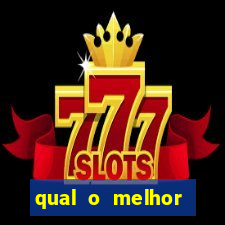 qual o melhor casino online para ganhar dinheiro