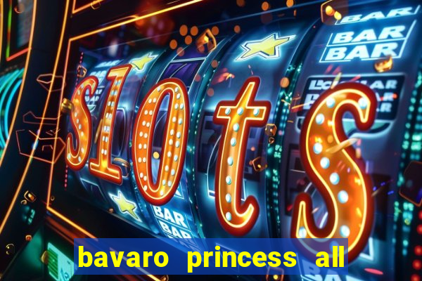 bavaro princess all suites resort spa & casino