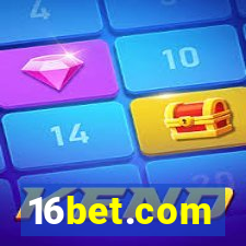 16bet.com