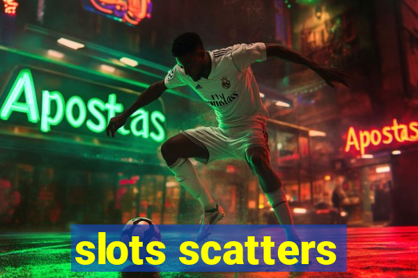 slots scatters