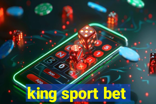 king sport bet