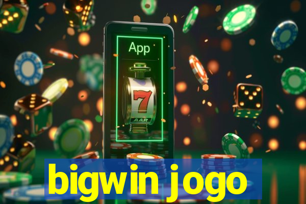 bigwin jogo