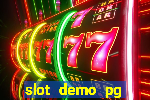 slot demo pg pinata wins