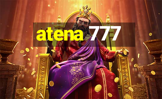 atena 777