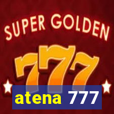 atena 777