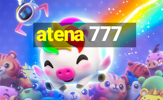 atena 777