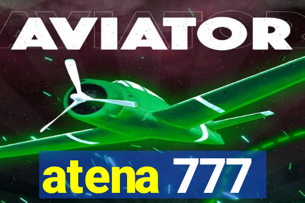 atena 777