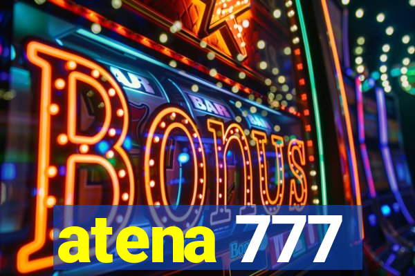 atena 777