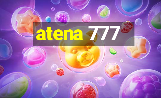 atena 777