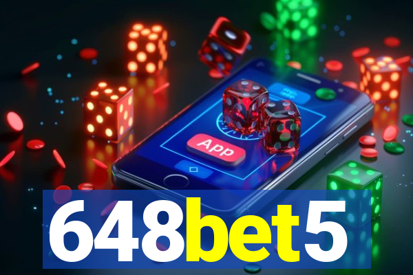 648bet5