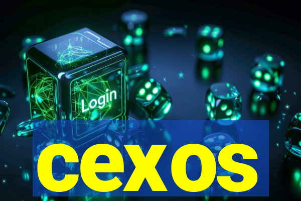 cexos