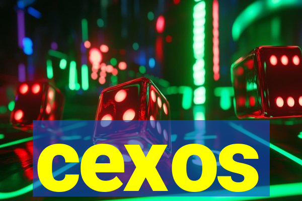 cexos