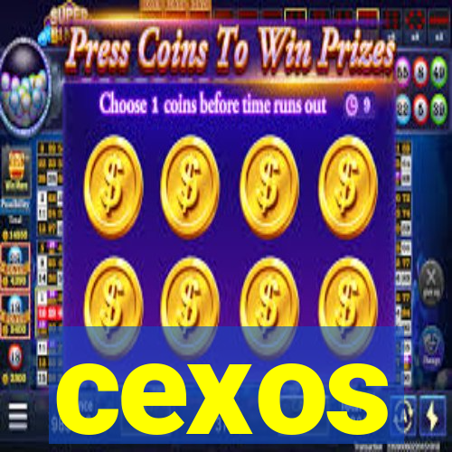 cexos