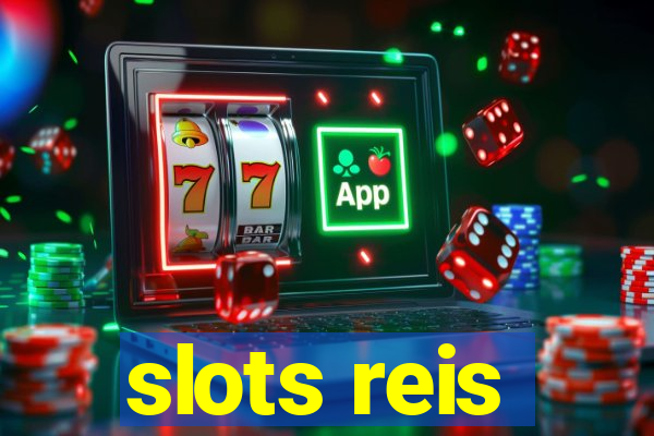 slots reis