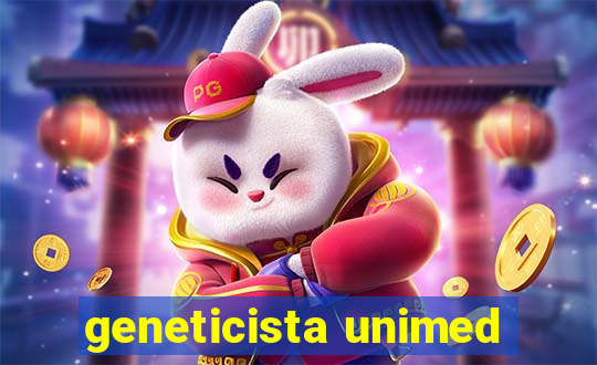 geneticista unimed