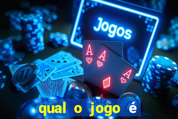 qual o jogo é mais fácil de ganhar