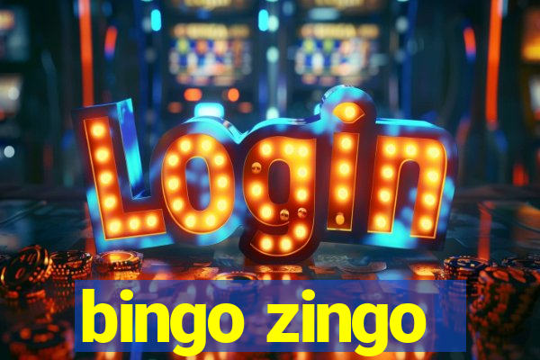 bingo zingo