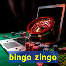 bingo zingo