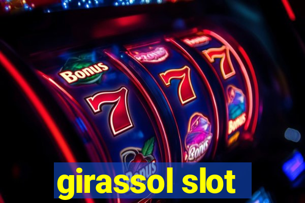 girassol slot