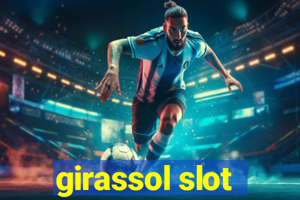 girassol slot