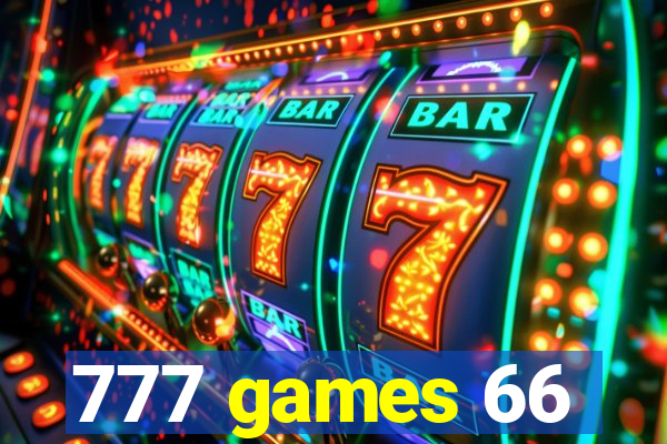 777 games 66