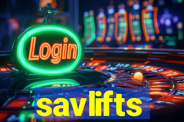 savlifts